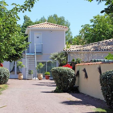 Le Clos Des Romarins Saint-Palais-sur-Mer Exteriér fotografie